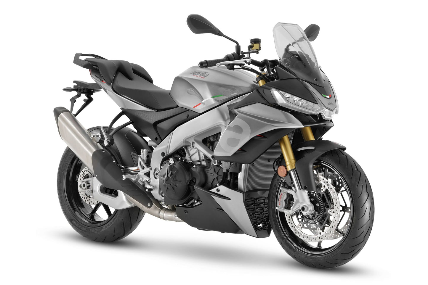 MANOFLEX HANDGRIFFE APRILIA TUONO V4 1100 GT MJ 2021-2024