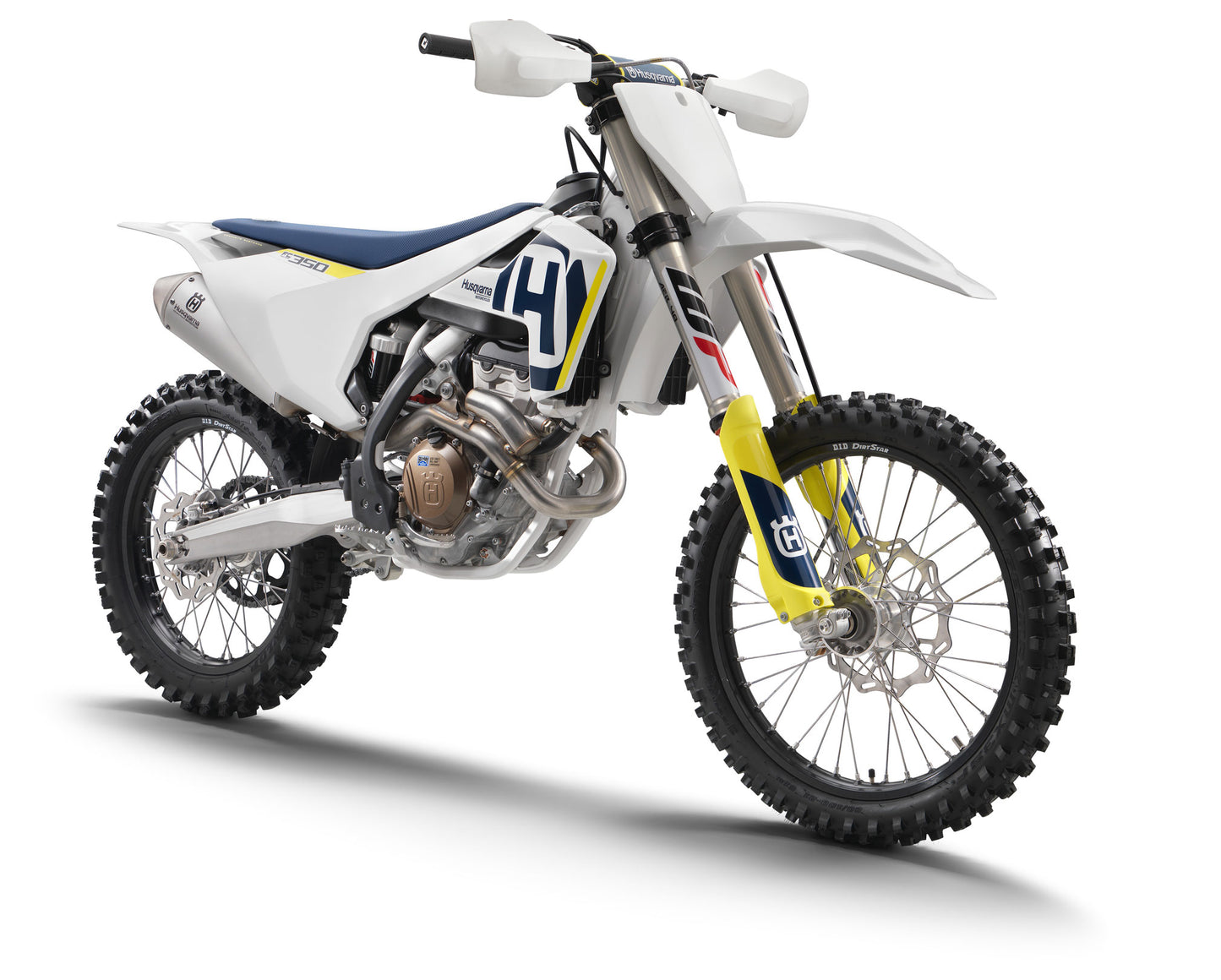 MANOFLEX HANDGRIFFE HUSQVARNA FC 350