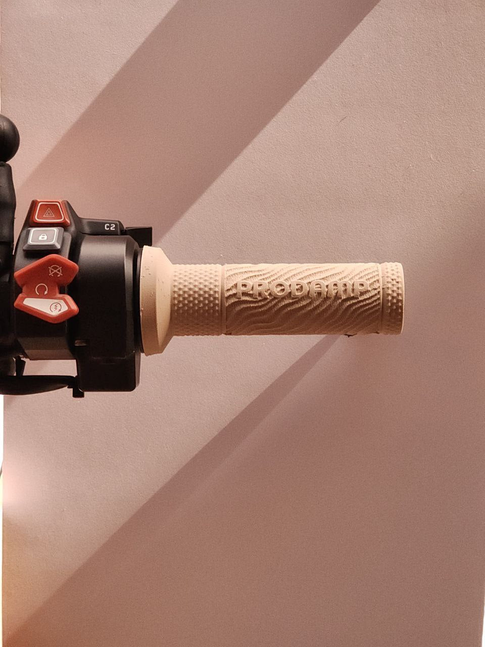 MANOPOLE MANOFLEX KOVE 800 X Pro