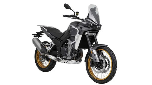 MANOFLEX HANDGRIPS KOVE 800 X Pro (includes throttle tube)