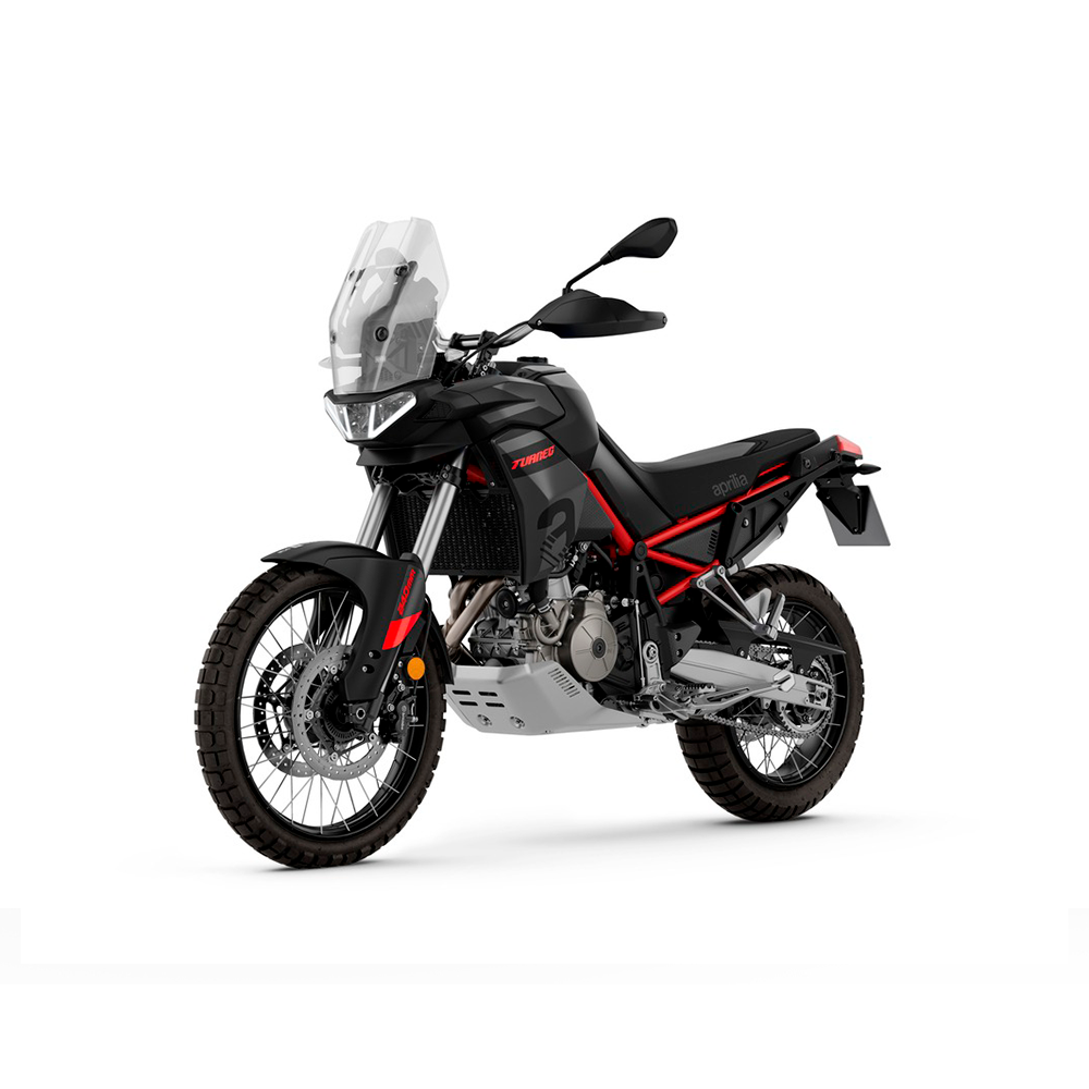 MANOFLEX-HANDGRIFFE APRILIA TUAREG 660 (ALLE MODELLJAHRE)