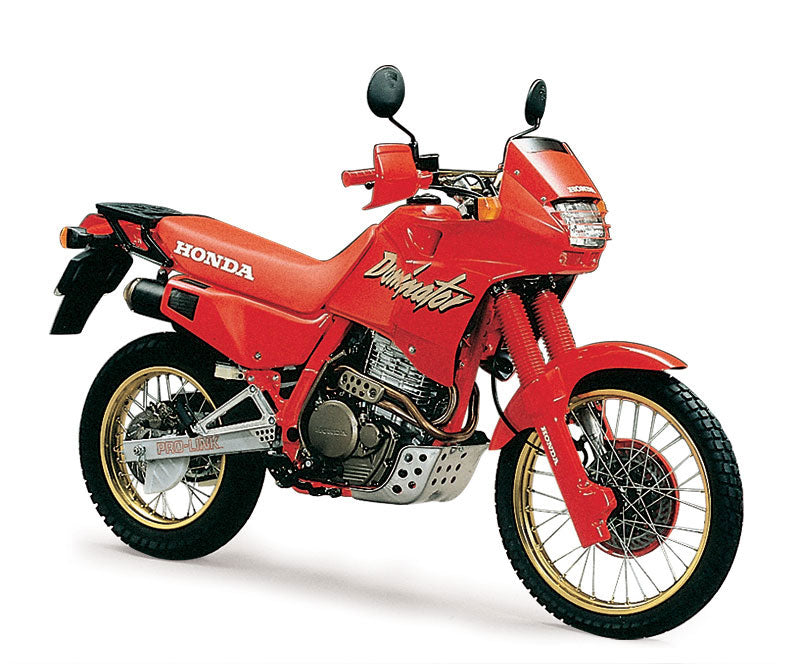 MANOFLEX HANDGRIFFE HONDA DOMINATOR 650 ALLE MODELLJAHRE