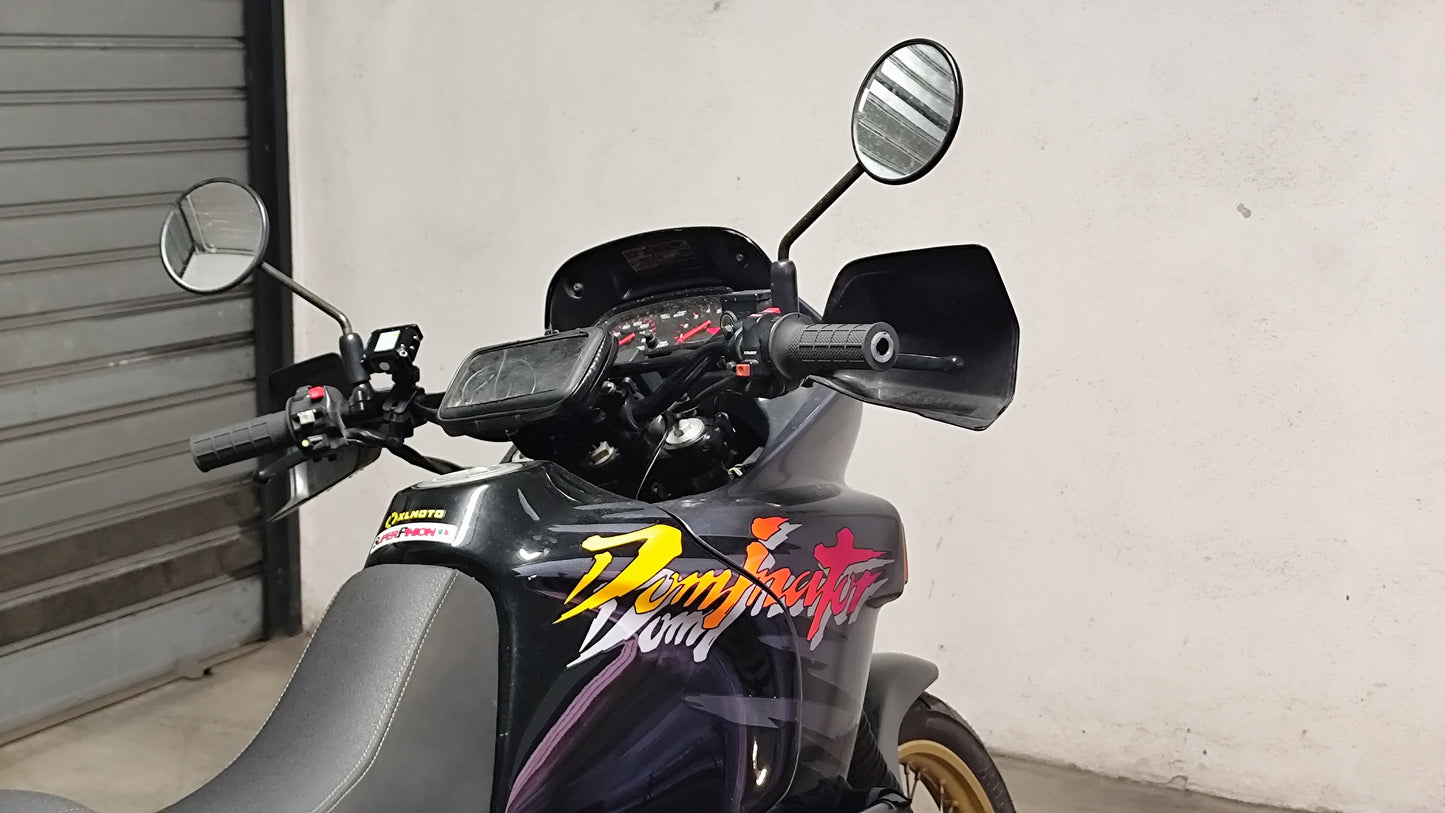 MANOFLEX HANDGRIFFE HONDA DOMINATOR 650 ALLE MODELLJAHRE