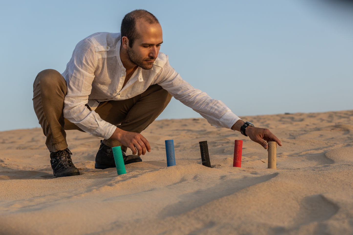 MANOFLEX OASI HANDGRIPS CFMOTO 450 (includes throttle tube)