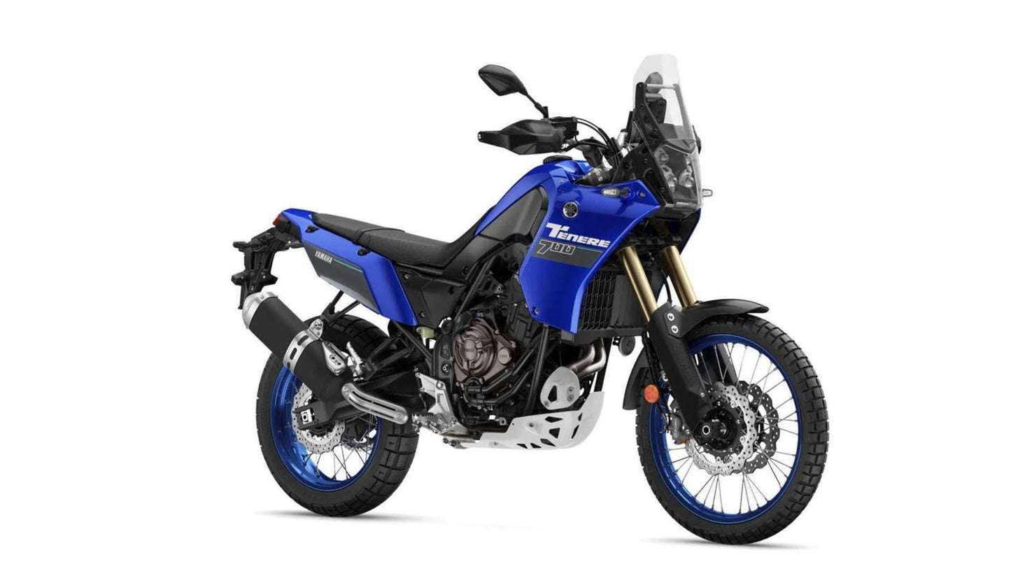 MANOPOLE MANOFLEX YAMAHA TENERE 700 (TUTTI I MODELLI DEGLI ANNI)