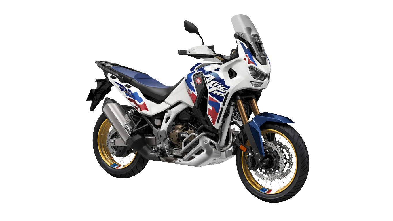 MANOFLEX-HANDGRIFFE HONDA AFRICA TWIN 1000-1100 (ALLE MODELLJAHRE)