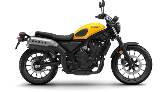 MANOFLEX HANDGRIPS HONDA CL 500