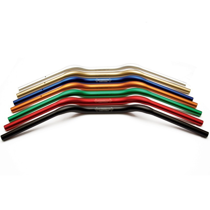 MANUBRIO Ø28,5 ACCOSSATO APRILIA TUAREG 660