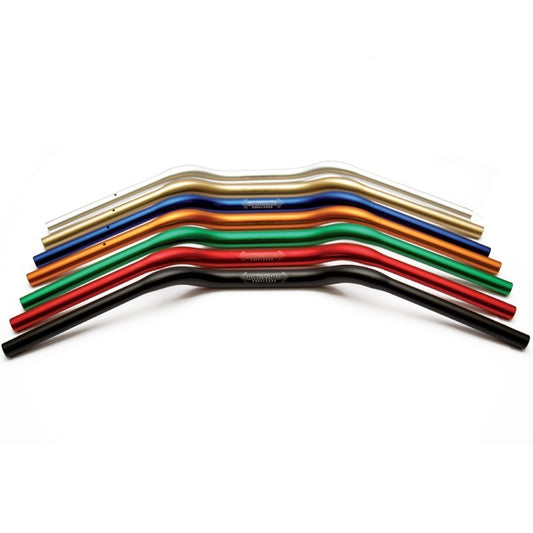 MANUBRIO Ø28,5 ACCOSSATO APRILIA TUAREG 660