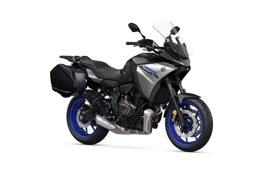 MANOPOLE MANOFLEX YAMAHA TRACER 700 (TUTTI I MODELLI)