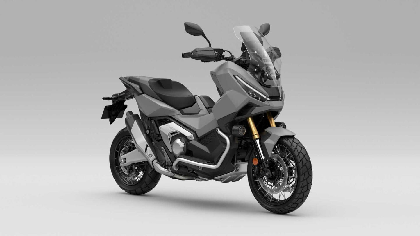 MANOFLEX HANDGRIPS HONDA X-ADV 750