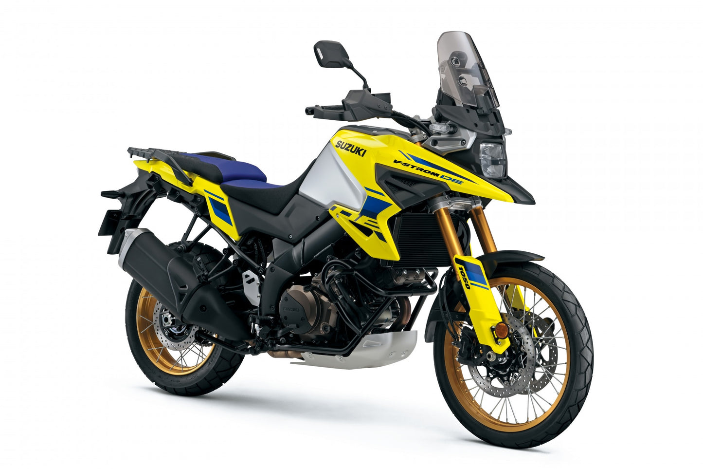 MANOFLEX HANDGRIFFE SUZUKI V STROM 1050 XT/DE
