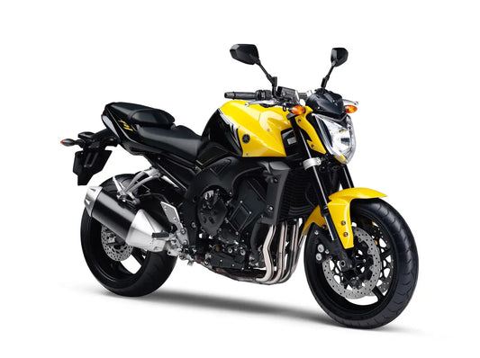 MANOPOLE MANOFLEX YAMAHA FZ1-FZ6-FZ8 (TUTTI GLI ANNI DEL MODELLO)