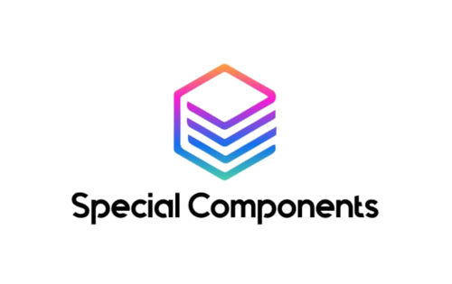 SPECIAL COMPONENTS