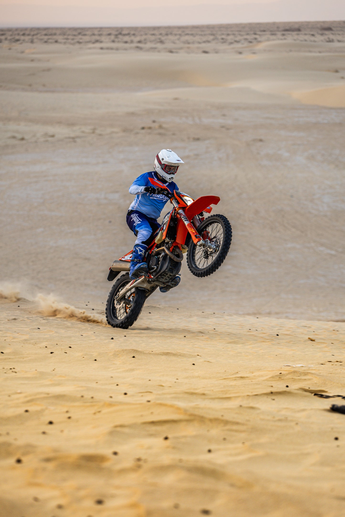 [PREORDER] MX MANOFLEX HANDGRIPS