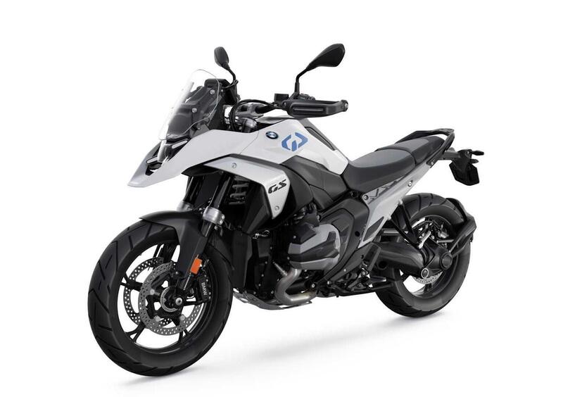 MANOPOLE MANOFLEX SUZUKI V STROM 800 DE/SE