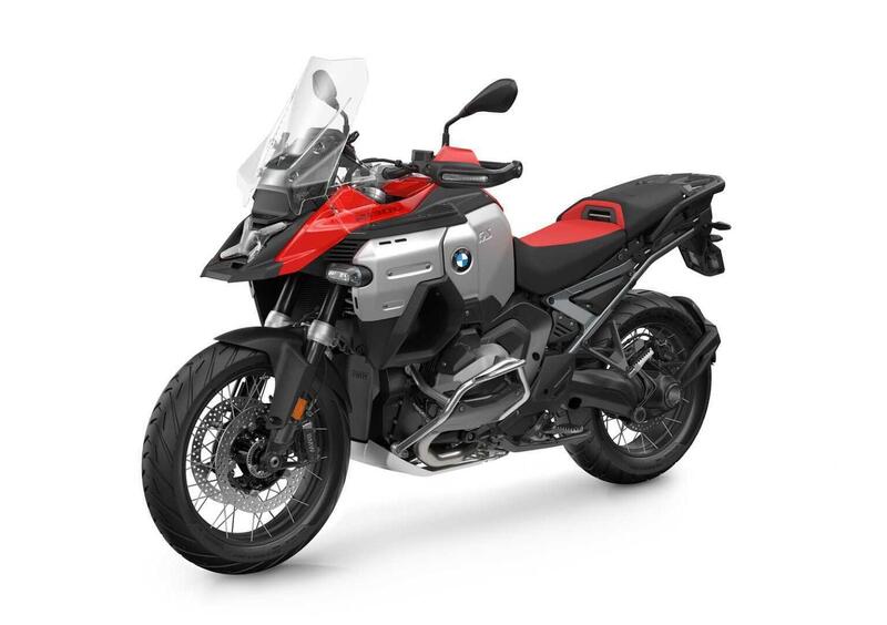 MANOPOLE MANOFLEX SUZUKI V STROM 800 DE/SE